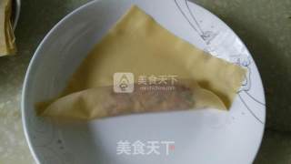Steamed Venetian Bun recipe
