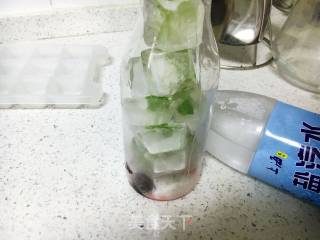 Luoshen Ice Drink recipe