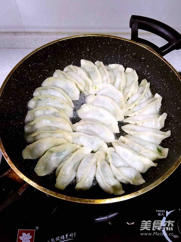 Dumplings recipe