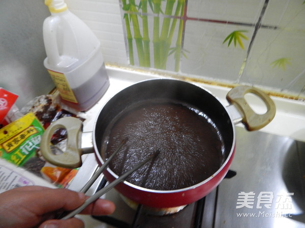 Ejiao Cake recipe