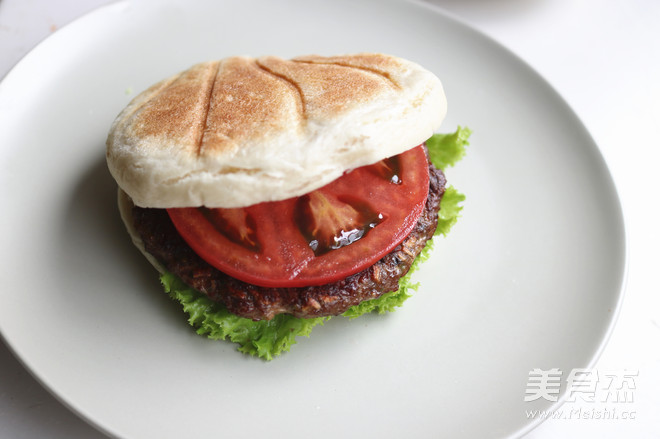 Beef Sandwich recipe