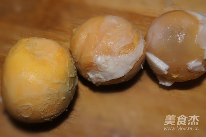 Glutinous Rice Dumplings recipe