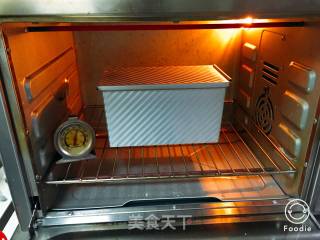 Original Toast recipe