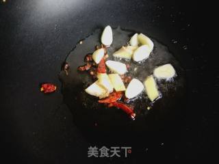 Food: Stir-fried Beef with Vegetable Pepper recipe