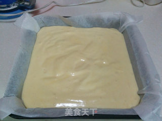 【honey Sponge Cake】——with Full of Childhood Memories recipe