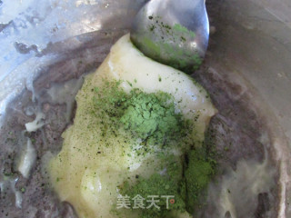 Durian Xuemei Niang recipe