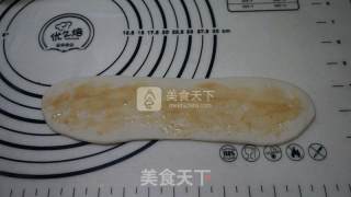 Conch Mantou recipe
