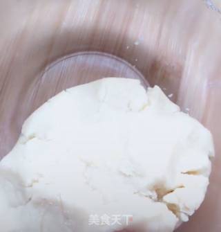 Mung Bean Shortbread recipe