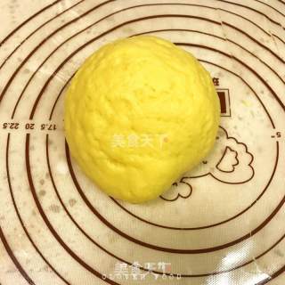 #柏翠大赛#lotus Paste Cake recipe