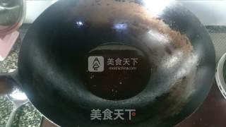 Crispy Salt and Pepper Octopus (two Octopus) recipe