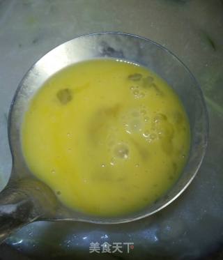 Potato Lumps Soup recipe
