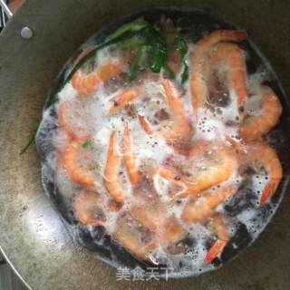 Brine Shrimp recipe