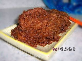 Prosperous - Rice Noodle Meat recipe