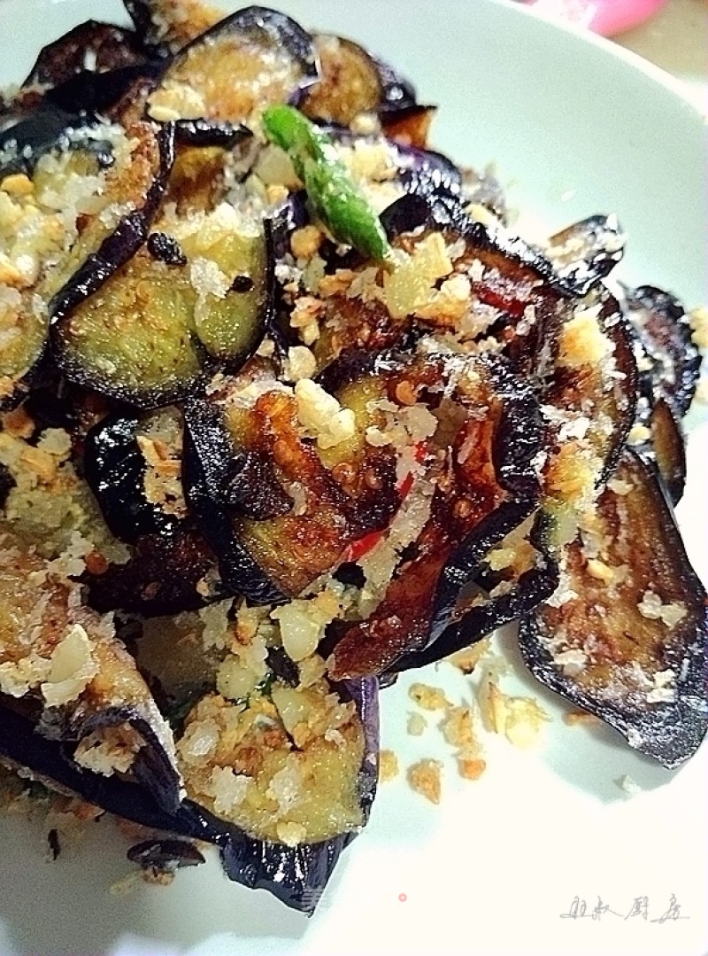 Typhoon Eggplant recipe