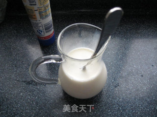 High-efficiency Oven Version of Homemade Yogurt recipe