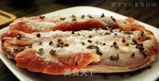 #trust之美#chinese Food | Braised Beef + Braised Pork Roll【exclusive】 recipe