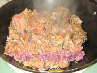 Lamb in Casserole recipe