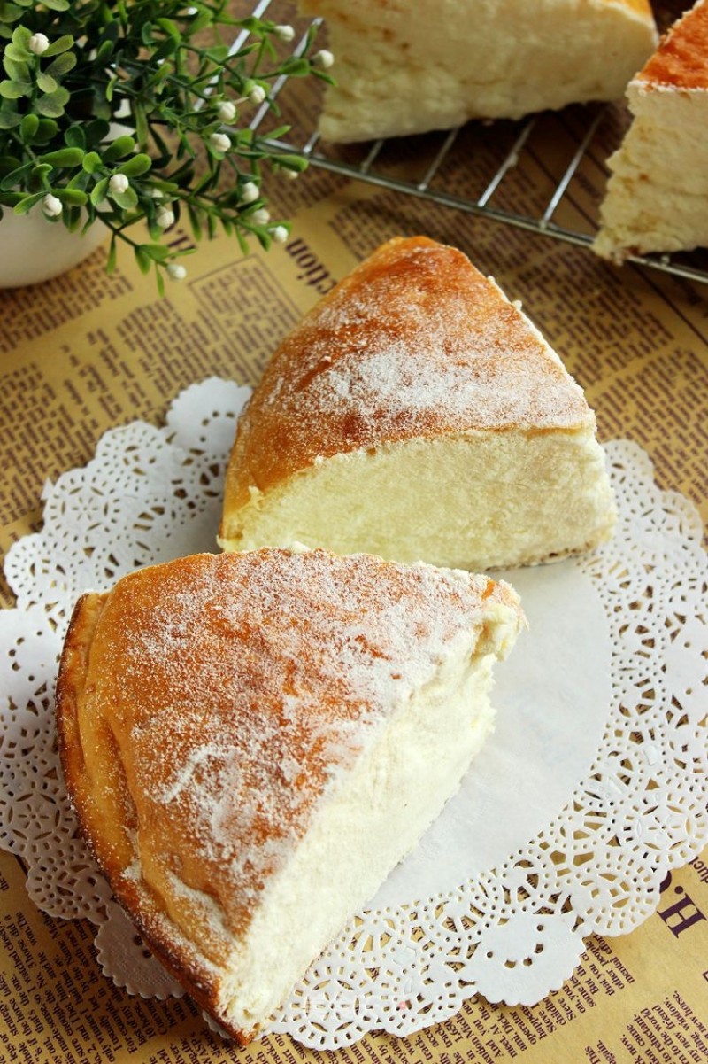 Cheese Bread recipe