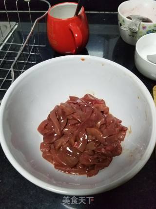 Cold Pork Loin recipe