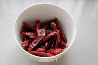 Eggplant Steamed with Minced Meat recipe