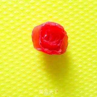 Tomato Love and Rose recipe