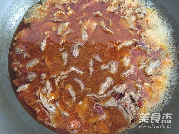 Boiled Beef recipe