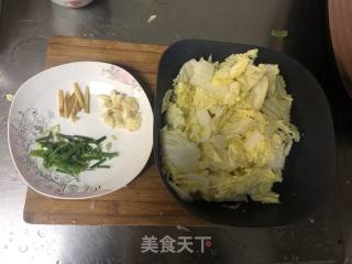 Family Edition Roasted Cabbage recipe