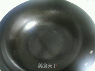 Black Sesame Paste recipe