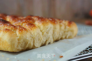 # Fourth Baking Contest and is Love to Eat Festival# Milk Sugar-flavored Bread recipe