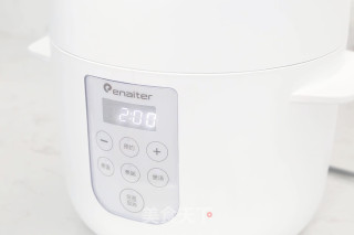 Sweet and Delicious Edamame Spare Rib Soup recipe