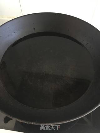 Delicious Pimple Soup recipe