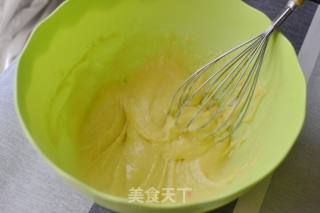 [93°tie Dingxiang] Yogurt Chiffon Cake-rice Cooker Version recipe