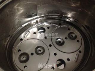 Wolfberry Tremella Soup----sky Dgzn22-22bwg Cloud Intelligent Waterproof Electric Stew Pot Experience recipe