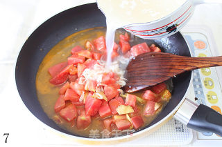 Shaanxi's Famous Pasta Suitable for Summer, Yangling Zhushui Noodle recipe