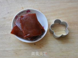 Beijing Cake Honey Yam recipe