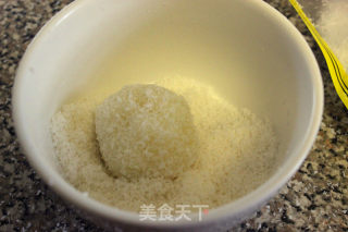 [new Products of The Day] Mango Sticky Rice Cake recipe