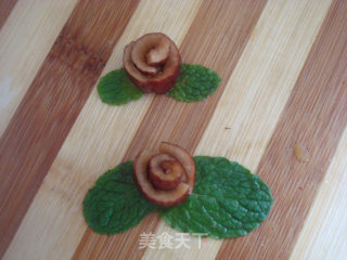 [spring Story] A Blood-tonifying and Qi-reinforcing Confectionery Suitable for Gu Yu’s Solar Terms-jujube Mud Yam Cake recipe