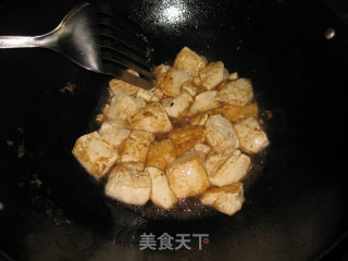 More Than Affluent recipe