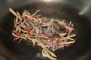 Happy Eating Noodles, Cold Noodles with Char Siu Sauce recipe