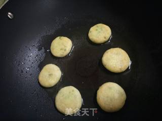 Potato Cake recipe