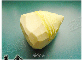Spring Bamboo Shoots and Pickles recipe