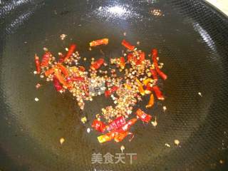 Alcoholic Peanuts recipe