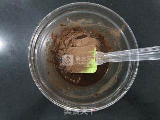 Chocolate Naked Cake recipe