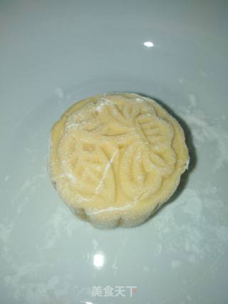 Apple Coconut Stuffed Sweet Potato Pie recipe