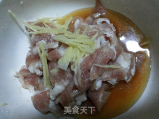Pork in A Pot recipe