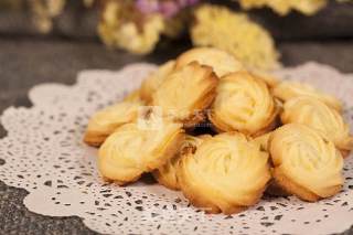 "cookie" from Sweet Love recipe