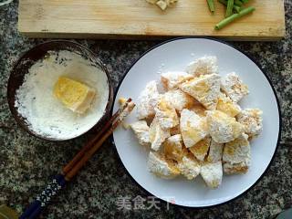 Fried Buns recipe