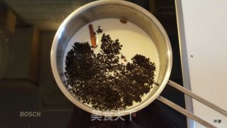 #trust of Beauty#indian Taste Milk Tea recipe