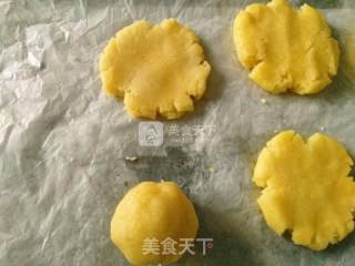 Old-fashioned Peach Pastry recipe