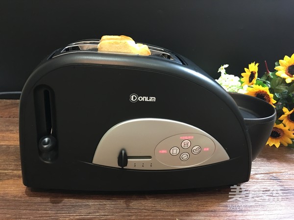 Banana Toast Sandwich recipe